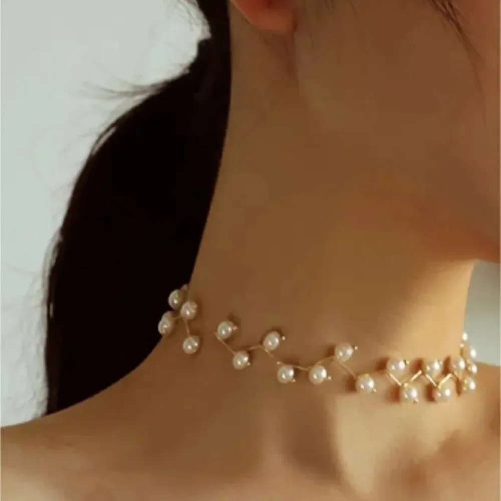 Nilcashopper Jewelry bohemian chic